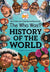 The Who Was? History of the World