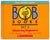 Bob Books - Advancing Beginners Hardcover Bind-Up  Phonics, Ages 4 and up, Kindergarten (Stage 2: Emerging Reader)