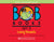 Bob Books - Long Vowels, Phonics, Stage 3: Developing Reader