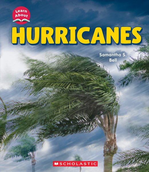 Hurricanes (Learn About: Wild Weather)