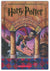 Harry Potter and the Sorcerer's Stone, Softcover, #1