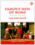 Famous Men of Rome Teacher Guide (Charter Version)