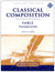 Classical Composition 1: Fable Teacher Guide (Charter Version)