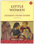 Little Women Student Study Guide (Charter Version)