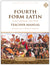 Fourth Form Latin Teacher Manual (Charter Version)