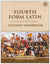 Fourth Form Latin Workbook (Charter Version)