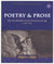 Poetry & Prose 2: The Elizabethan to the Neoclassical Age (Charter Version)