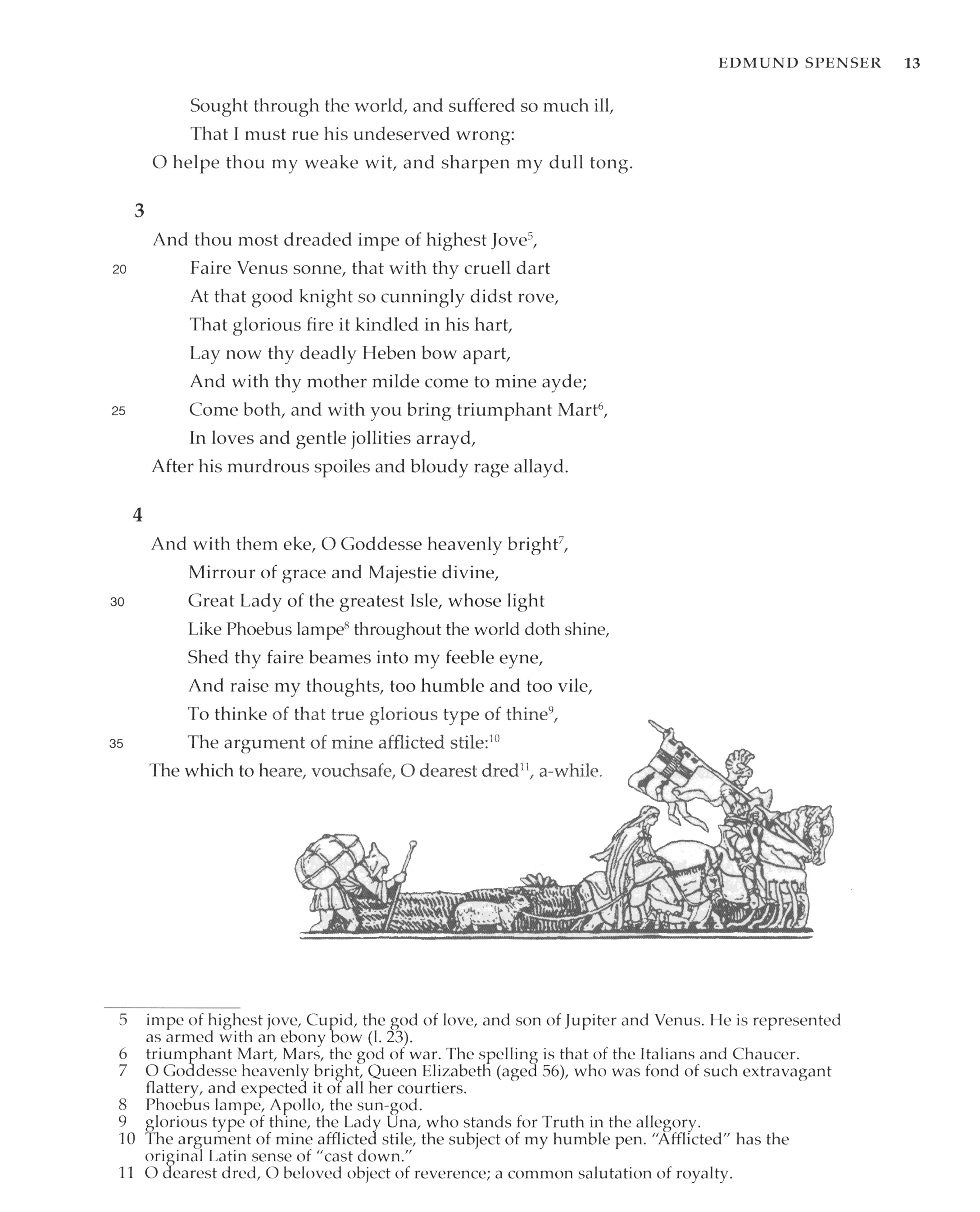 Poetry & Prose 2: The Elizabethan to the Neoclassical Age (Charter Version)