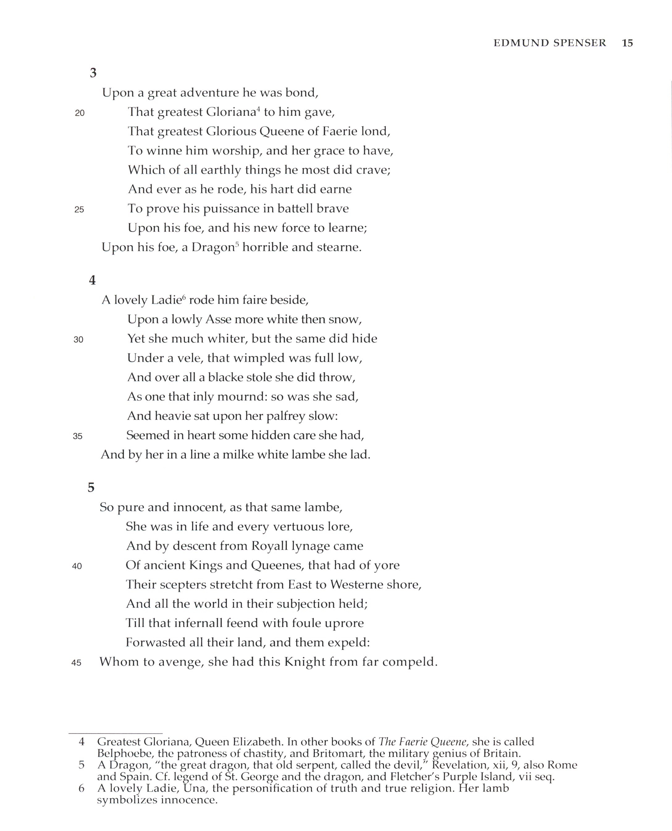 Poetry & Prose 2: The Elizabethan to the Neoclassical Age (Charter Version)