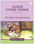 Lassie Come-Home Student Study Guide (Charter  Version)