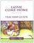 Lassie Come-Home Teacher Guide (Charter Version)