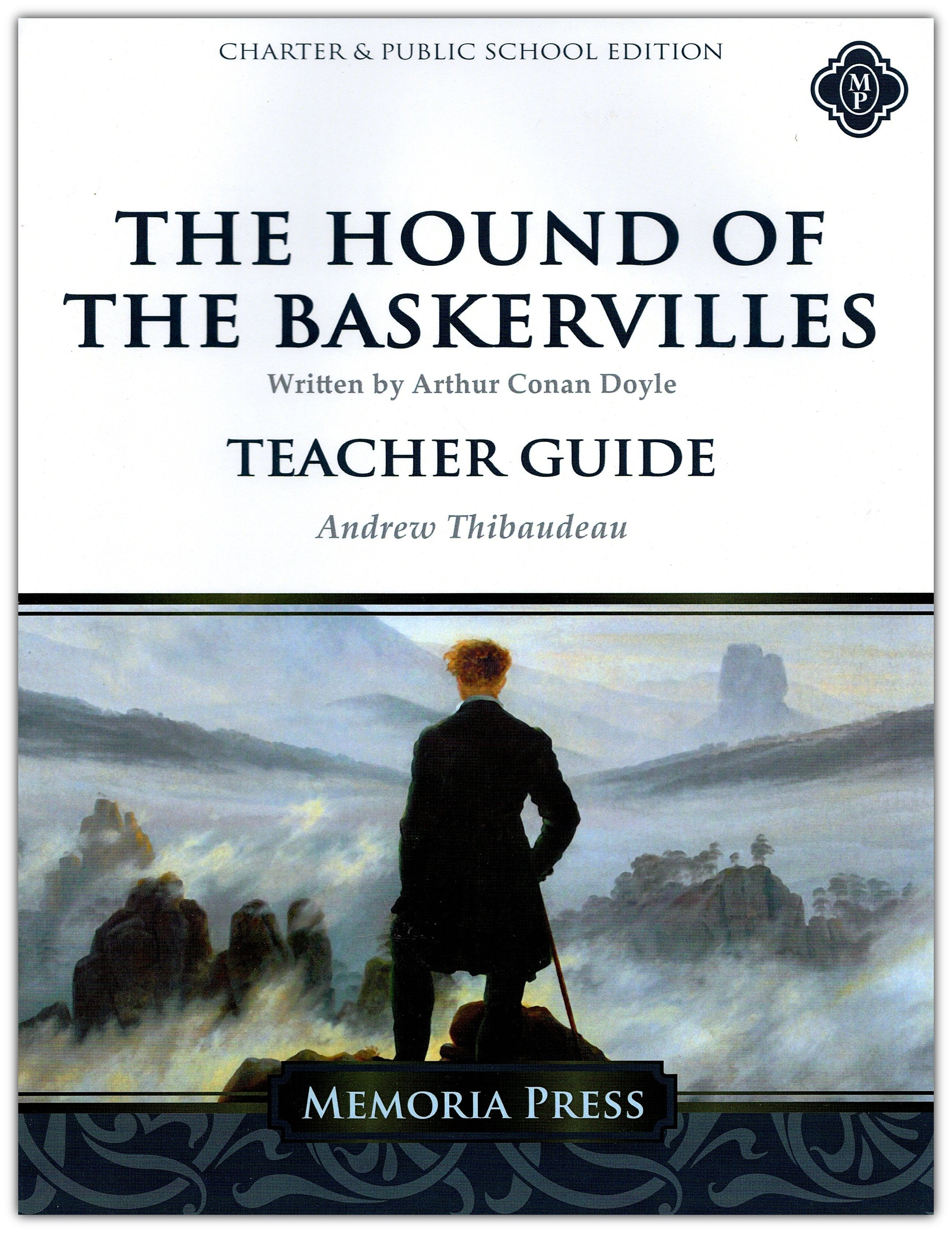 The Hound of the Baskervilles Teacher (Charter  Version)