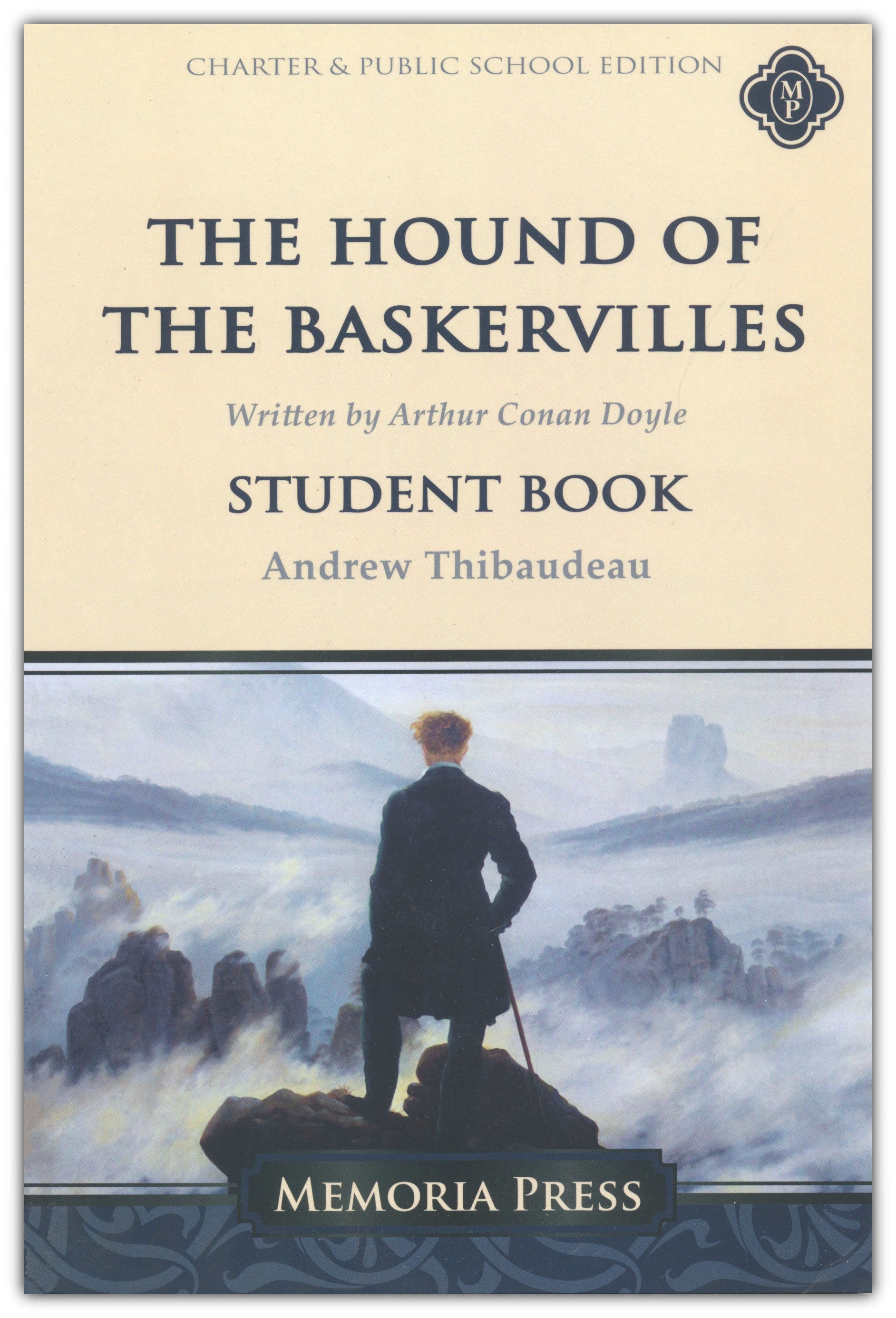 The Hound of the Baskervilles Student Guide (Charter Version)