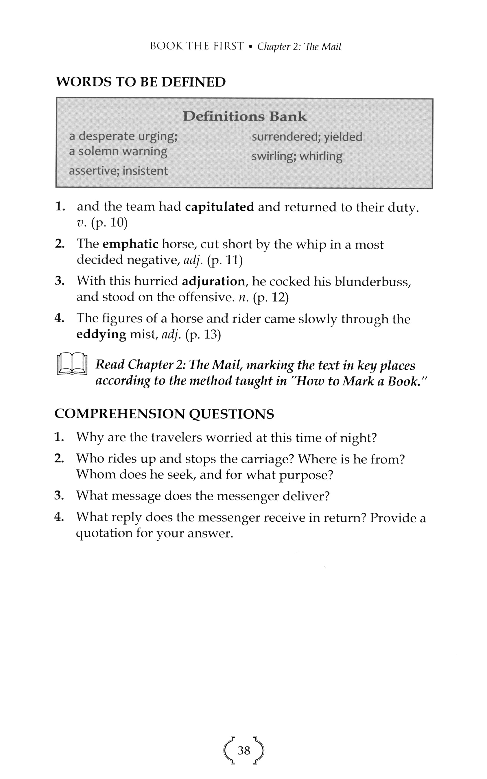 A Tale of Two Cities Student Guide (Charter Version)