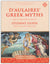 D'Aulaires' Greek Myths Student Guide (2nd Edition; Charter Version)