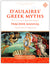 D'Aulaires' Greek Myths Teacher Manual (2nd Edition; Charter Version)