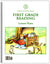 First Grade Reading Lesson Plans (Charter Version)