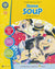 Stone Soup (Marcia Brown) Literature Kit