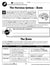 Senses, Nervous & Respiratory Systems Grades 5-8