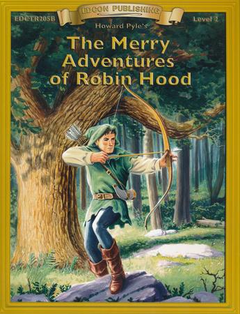 The Merry Adventures of Robin Hood