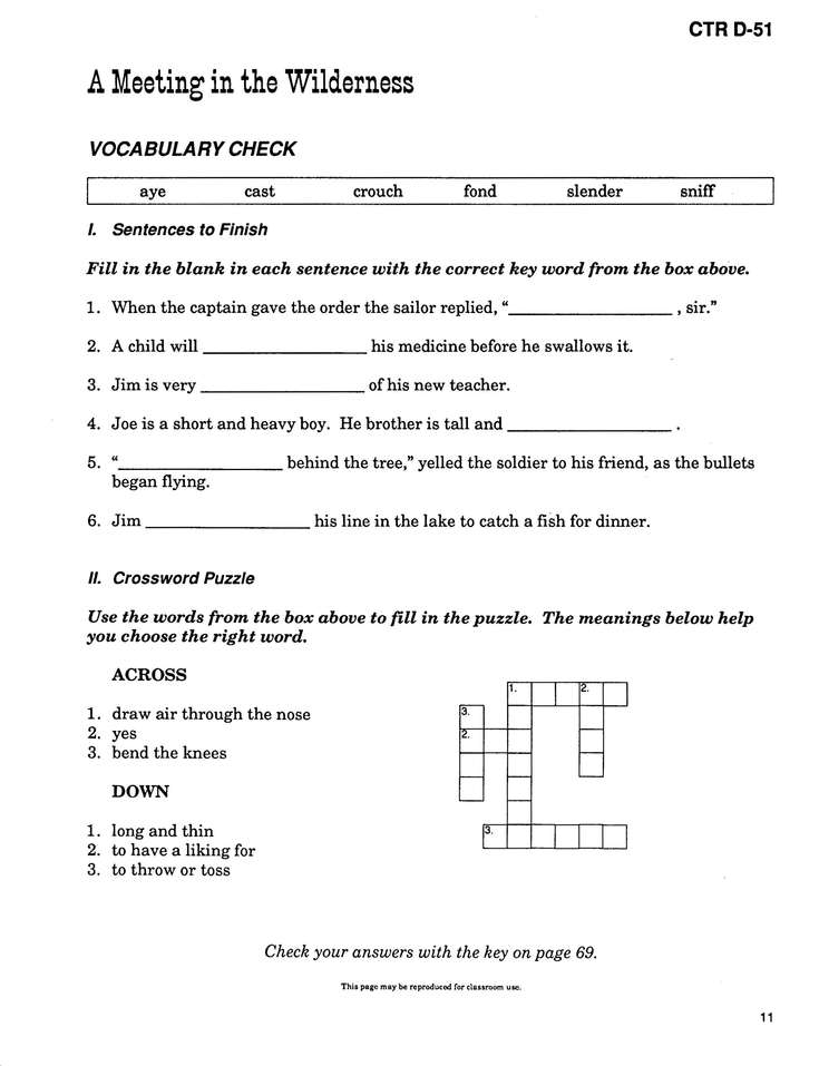 The Pathfinder Edcon Workbook, Grade 4