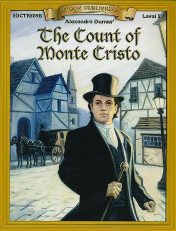 The Count of Monte Cristo