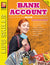 Bank Account Math (Grades 6 to 8)