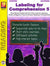 Labeling For Comprehension Reading Level 5