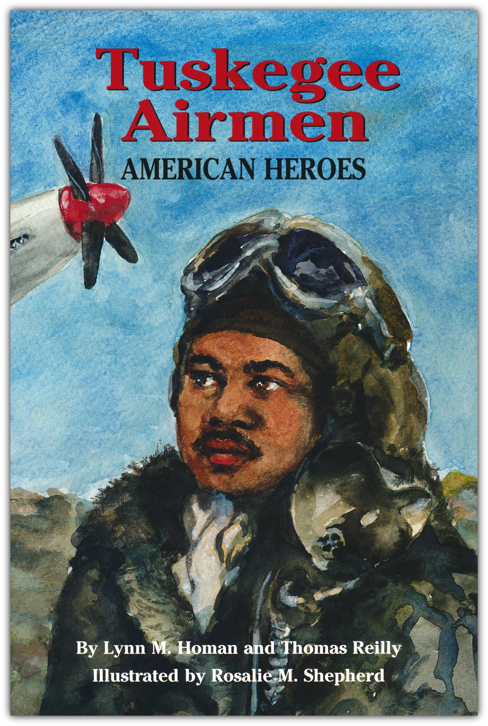 Tuskegee Airmen