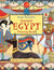 Ralph Masiello's Ancient Egypt Drawing Book