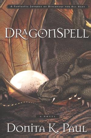 DragonSpell, DragonKeeper Chronicles Series #1