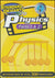 Physics DVD 2-Pack (Physics 1, Physics 2)