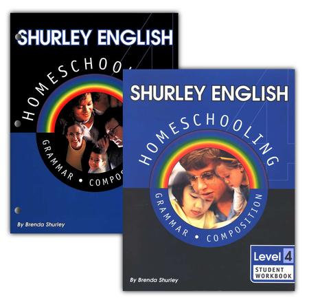 Shurley English Level 5 Practice CDs