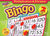 Multiplication & Division Bingo Game