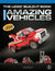 The LEGO Build-It Book, Vol. 2 More Amazing Vehicles