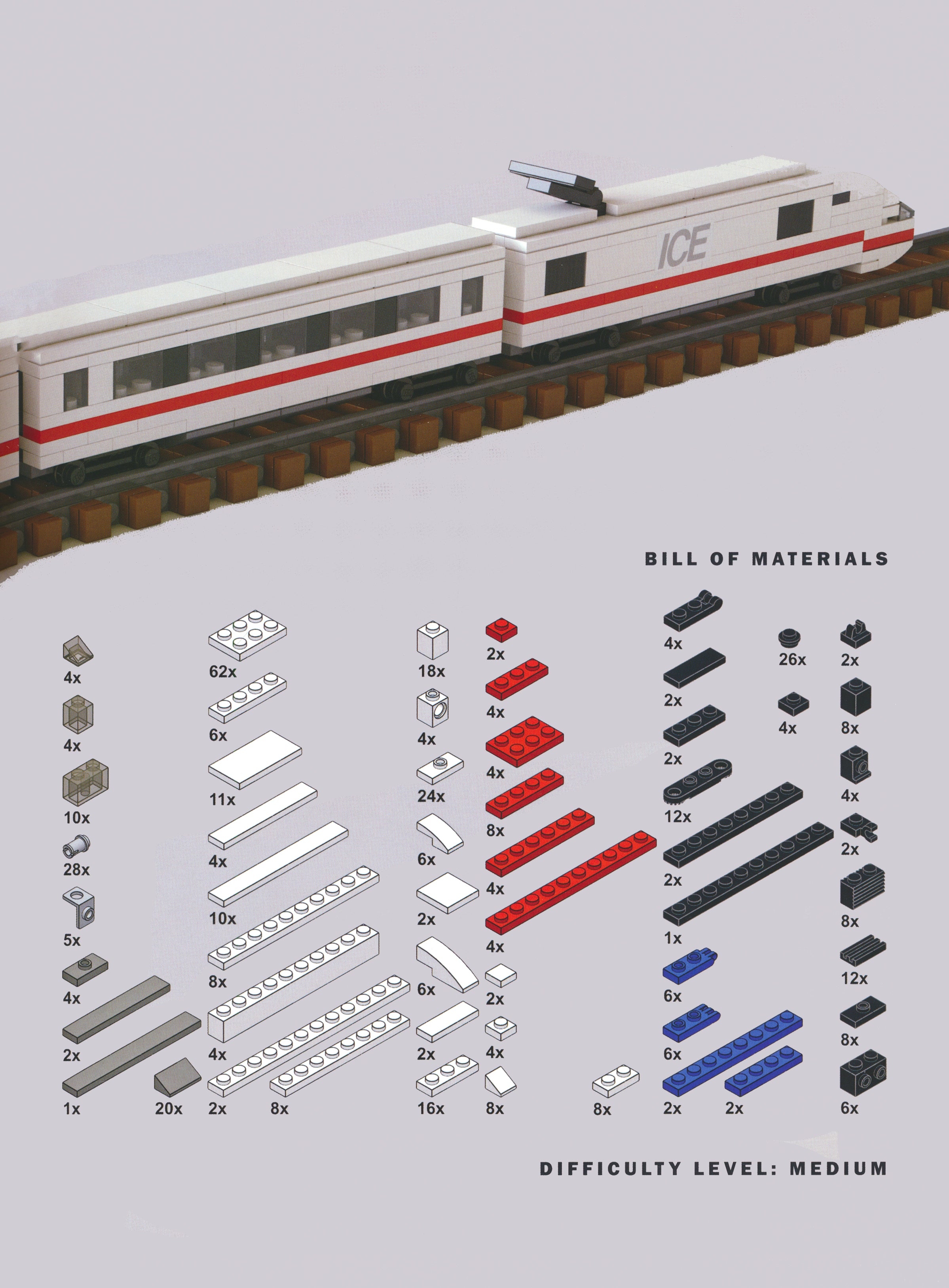 Tiny LEGO Wonders: Build 40 Surprisingly Realistic Mini-Models!