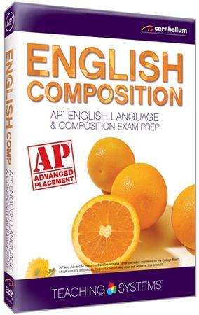 AP English Language & Composition Exam Prep (2 DVDs)