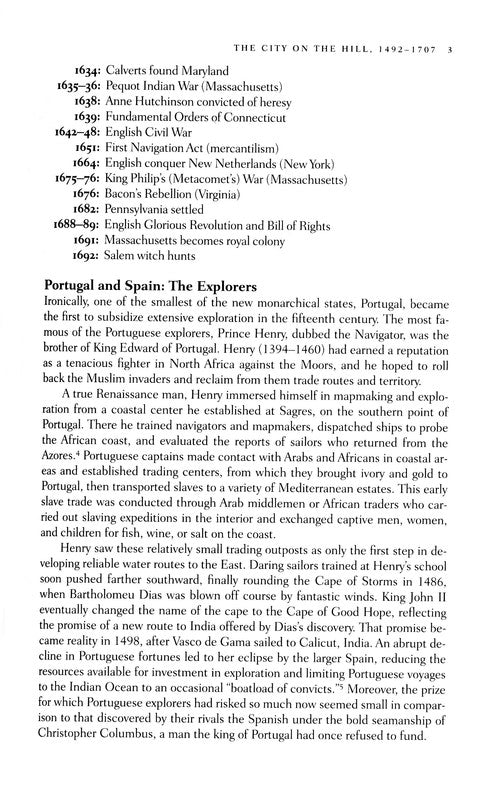 A Patriot's History of the United States: From Columbus's Great Discovery to America's Age of Entitlement