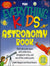 The Everything Kids' Astronomy Book: Blast into outer space