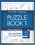 The Joy of Signing Puzzle Book 1: Have Fun Learning to Sign