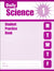 Daily Science, Grade 1 Student Workbook