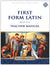 First Form Latin Teacher Manual (Charter Version)