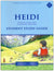 Heidi Student Guide (Charter Version)