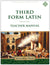 Third Form Latin Teacher Manual (Charter Version)