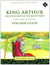 King Arthur and His Knights of the Round Table Teacher Guide (Charter Version)