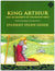 King Arthur and His Knights of the Round Table Student Study Guide (Charter Version)