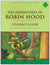 The Adventures of Robin Hood Student Study Guide (Charter Version)