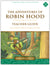 The Adventures of Robin Hood Teacher Guide (Charter Version)