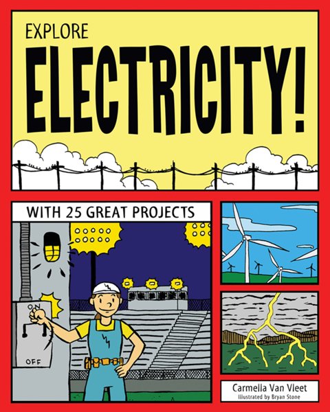 Explore Electricity!