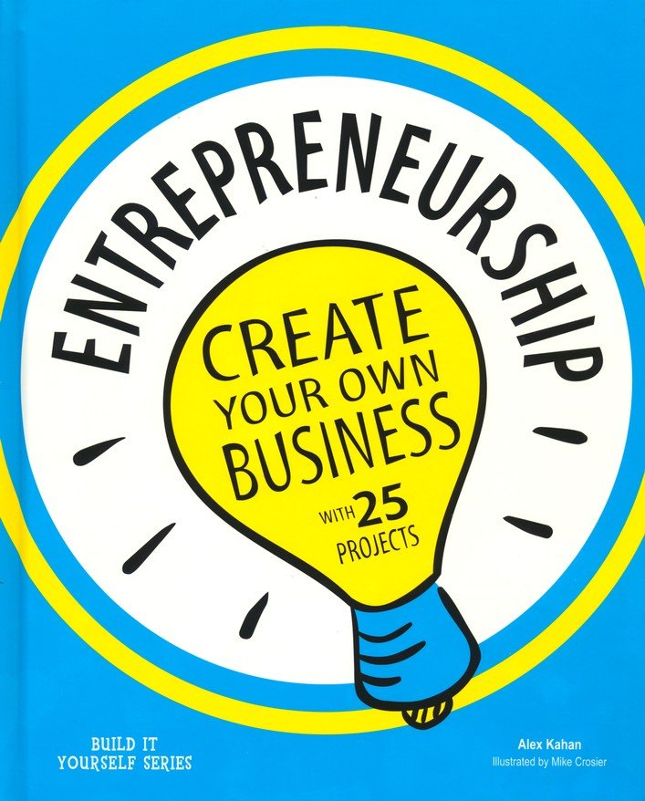 Entrepreneurship